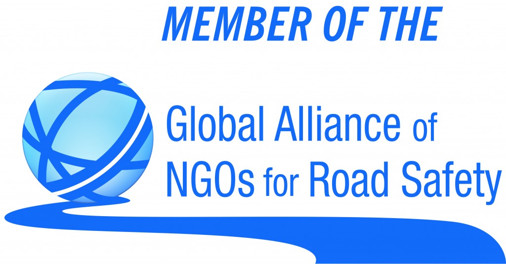 CITA member of the Global Alliance of NGOs for Road Safety