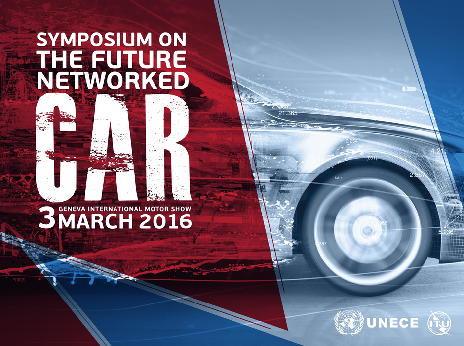 Symposium on the Future Networked Car