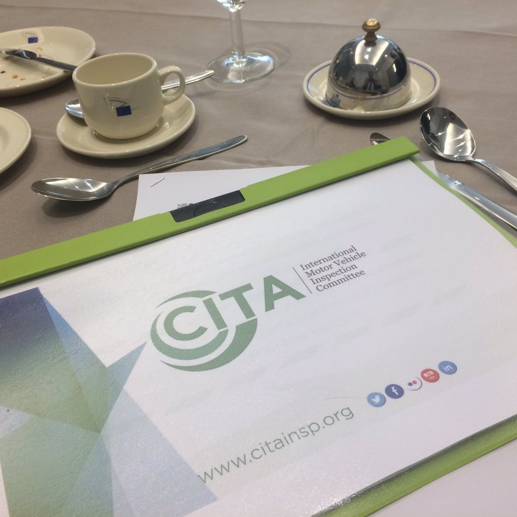 CITA and its SET Project at the European Parliament