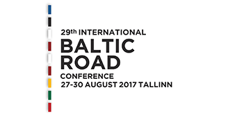 XXIX International Baltic Road Conference