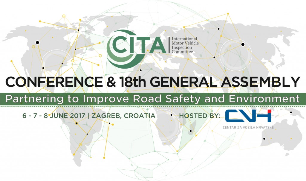 CITA General Assembly and Conference 2017