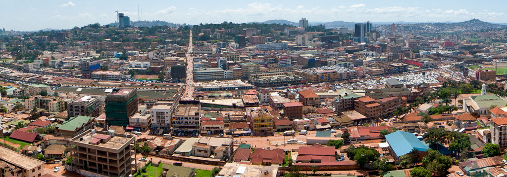 RAG AFRICA meets in Kampala, Uganda