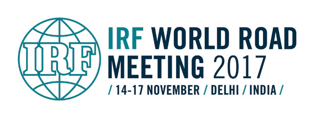 The IRF World Road Meeting
