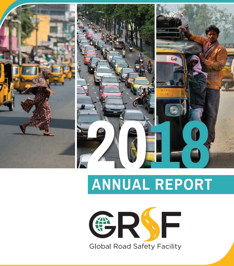 GRSF Annual Report 2018