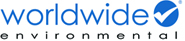 A new Corporate Member: Worldwide Environmental Products, Inc.