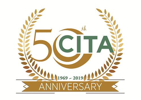 CITA 50th Anniversary
