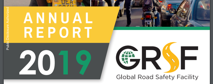 GRSF Annual Report 2019