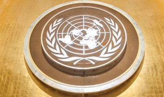 UN General Assembly adopted a new resolution on global road safety
