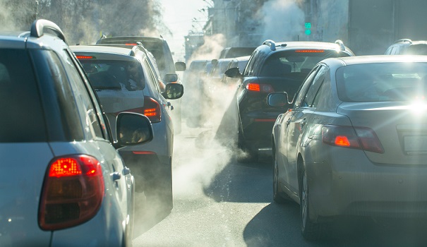 New Approaches to Vehicle Emissions Inspections