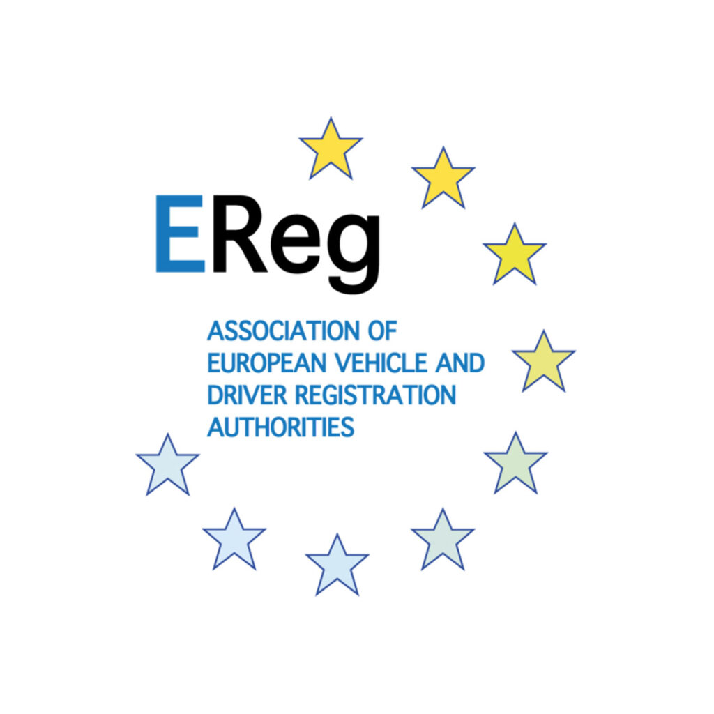 Partnership agreement between CITA and EReg