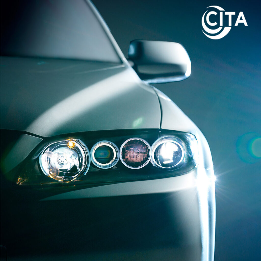 CITA Recommendation no.25: Vehicle Headlamps