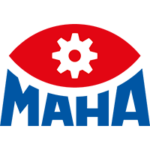 MAHA logo sponsor CITA Conf 22