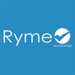 RYME logo sponsor CITA Conf 2022