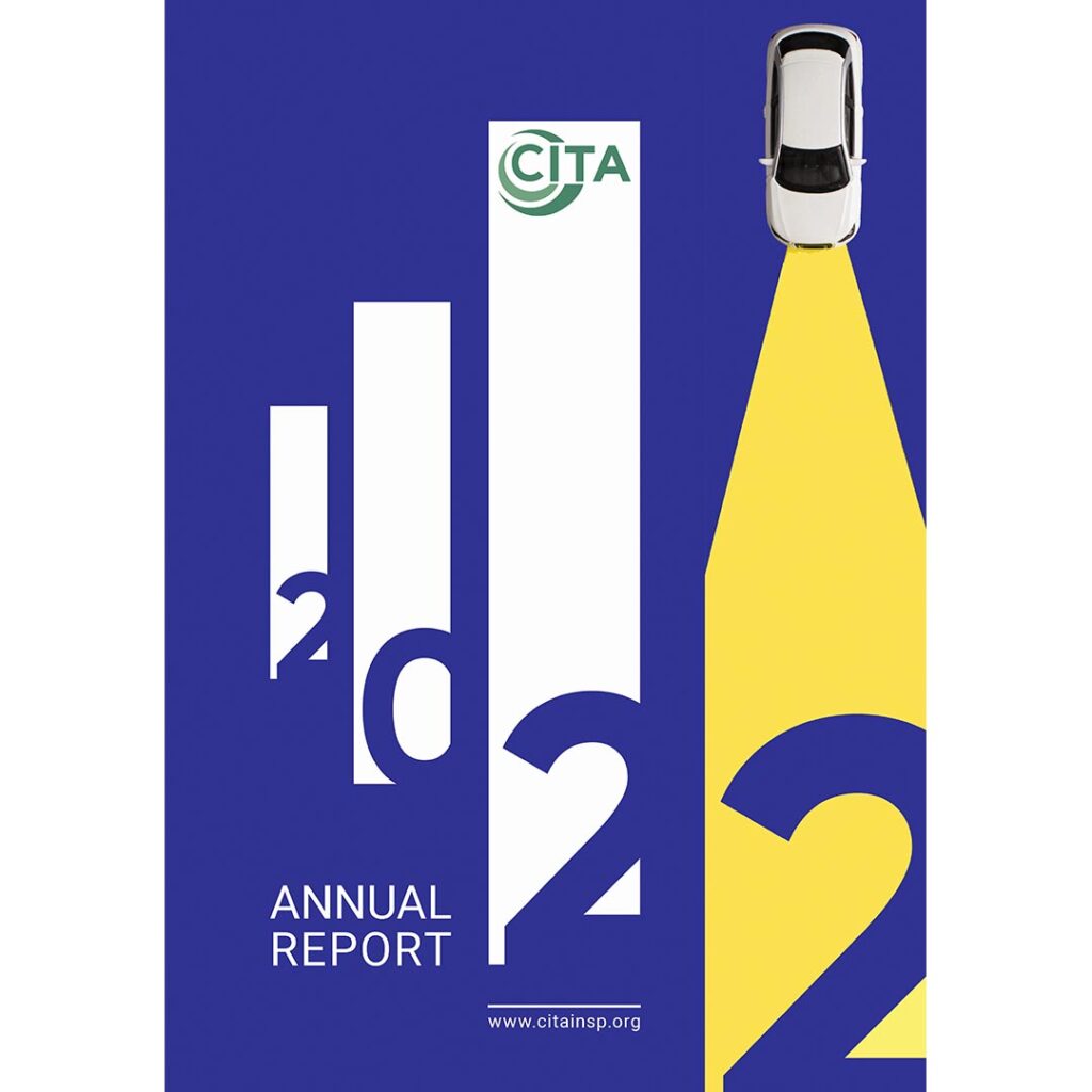 CITA Annual Report 2022