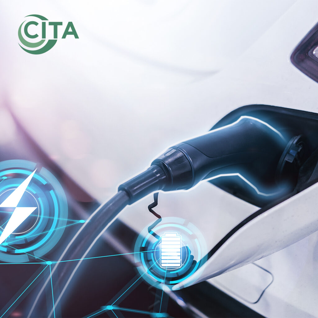 Revision 1 of the CITA position paper on EVs
