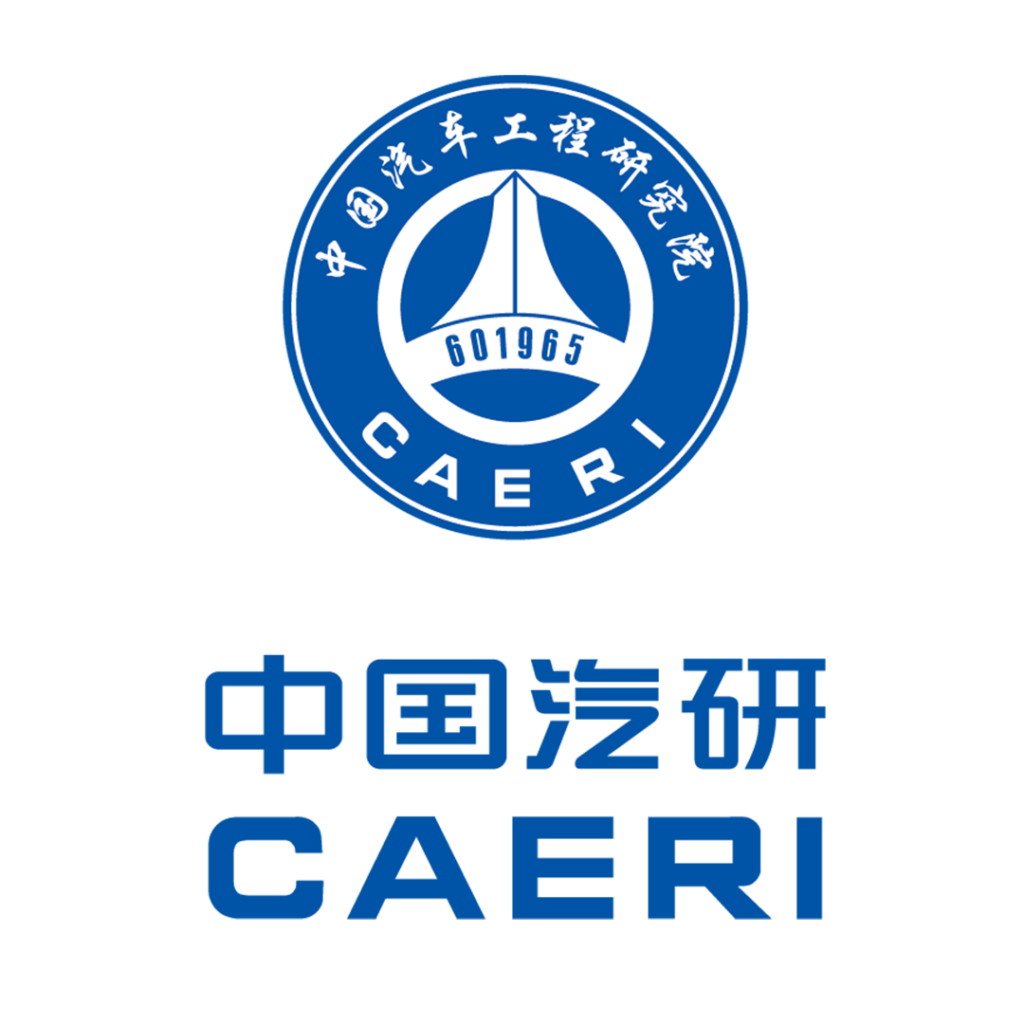 A new CITA member from China: CAERI