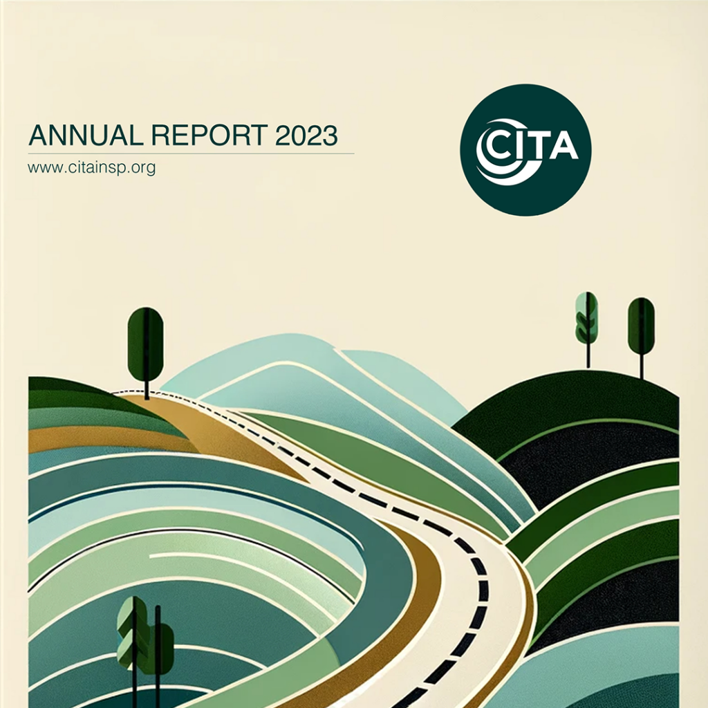 CITA Annual Report 2023
