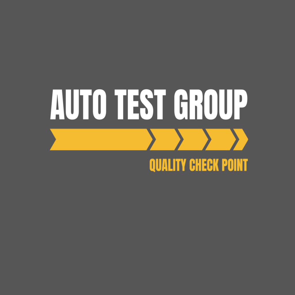 A new CITA member from Bulgaria: Autotest Group EOOD