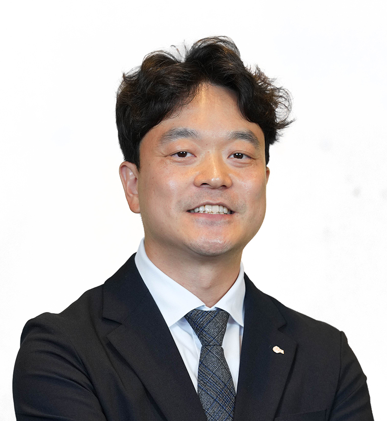 Jungsoo Park