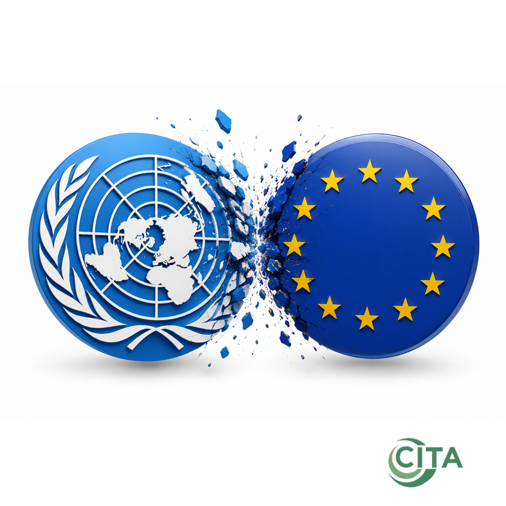 CITA Webinar Explores the Institutional Framework Behind Global Vehicle Regulations
