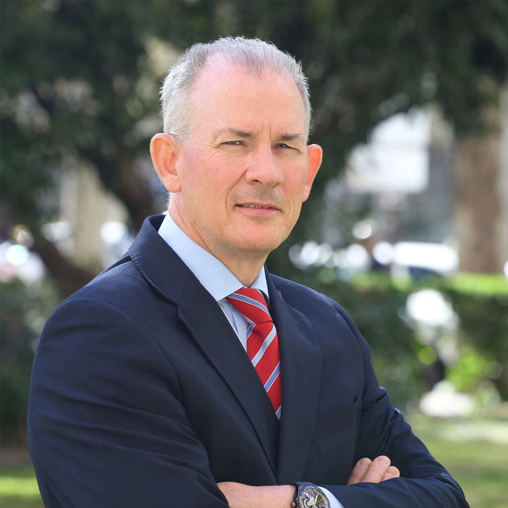 Interview with G. Magaz, Managing Director of AECA-ITV