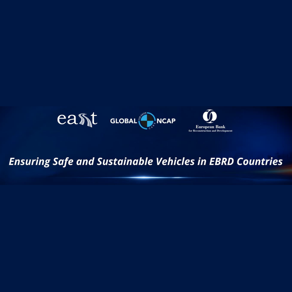 CITA contributes to Global NCAP–EASST event