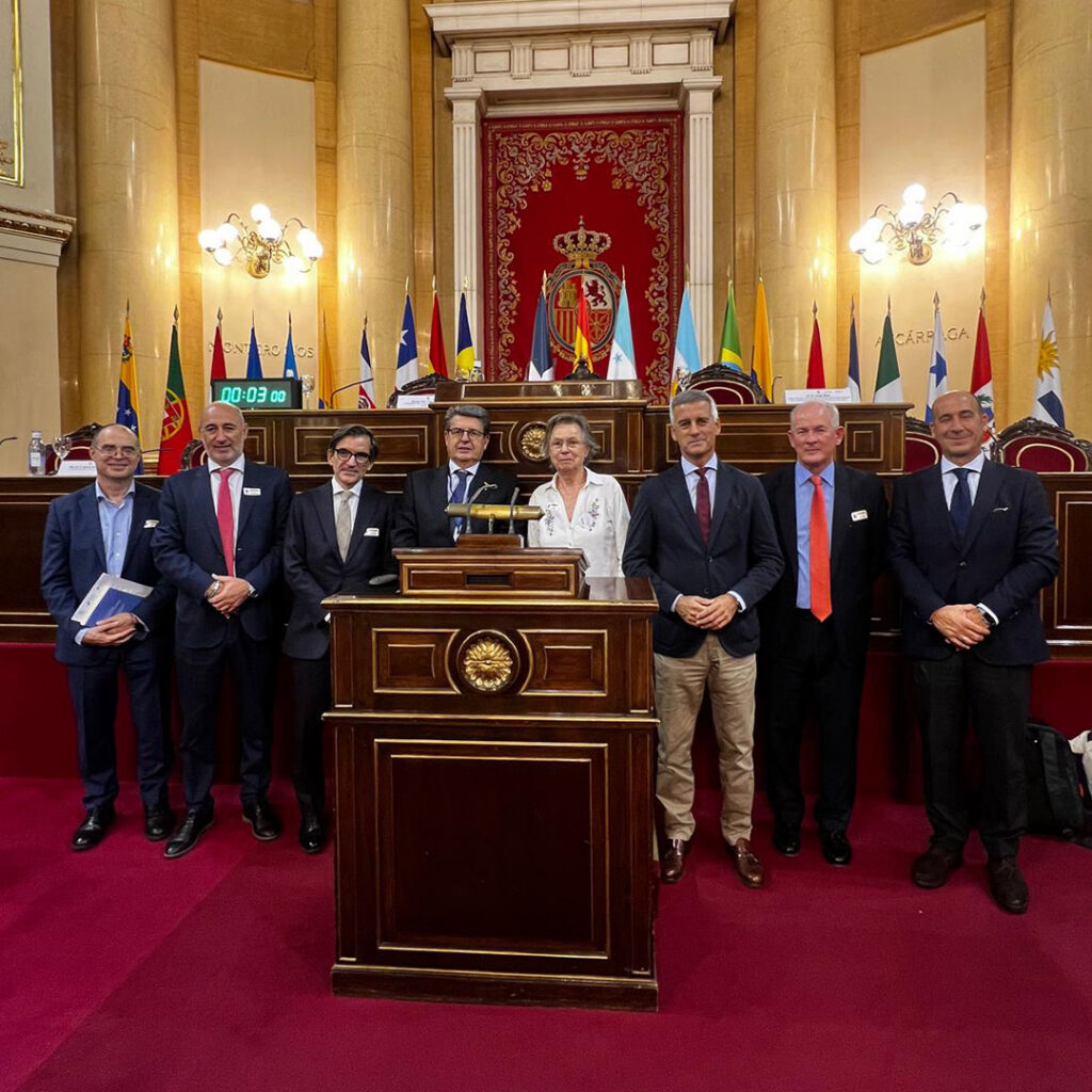 Advancing Ibero-American Cooperation on Road Safety